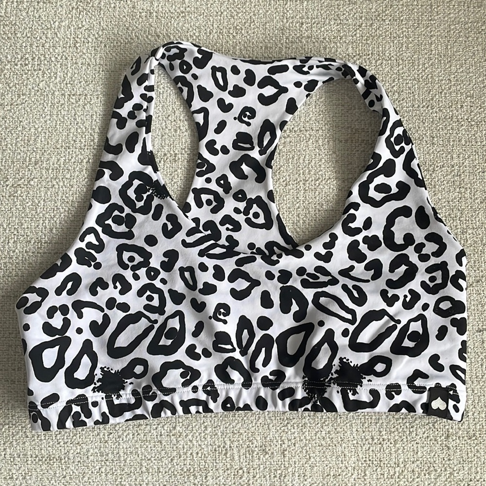 Booty by Brabant sports bra